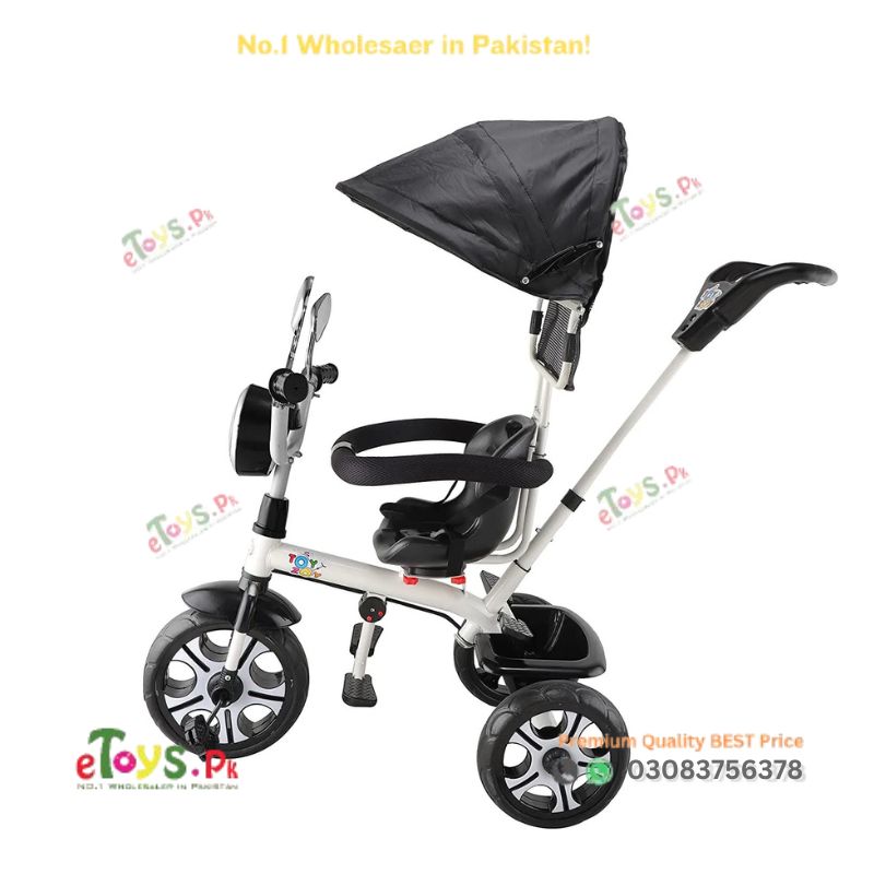 Baby Tricycle Stroller Price