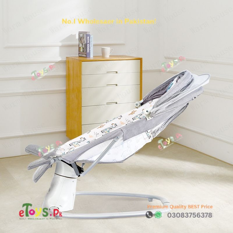 Mastela 3 in 1 footrest