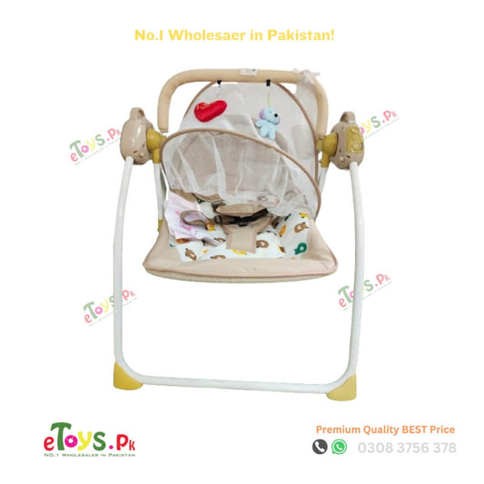 Baby Swing price in Pakistan