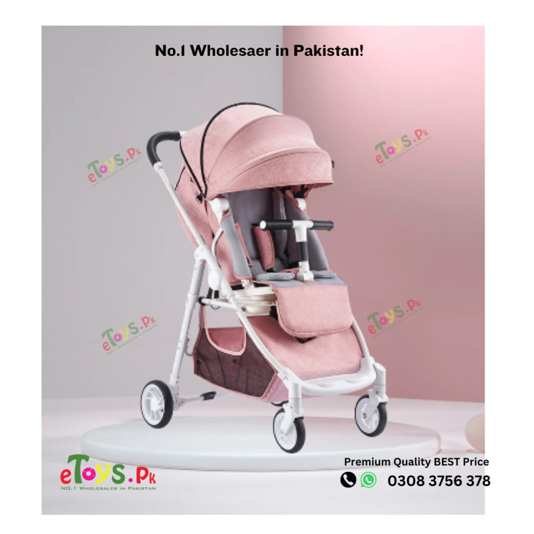 Luxurious Baby Stroller with High Quality Factory wholesale