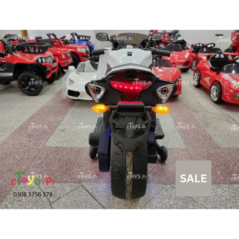 Kids Bike Big R1 Model | 6 to 9 Years