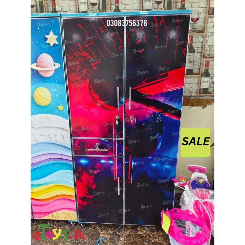 Affordable Kids Wardrobe Pakistan