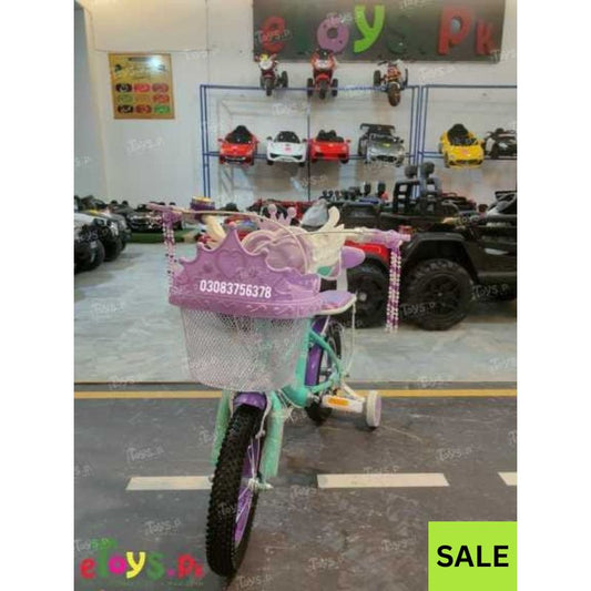 Best cycle for girls | 4 to 7 Years |