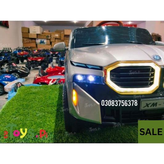 Suv kids Car in Pakistan