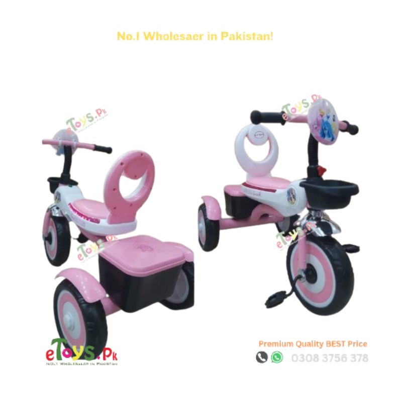 Tricycle for Babies