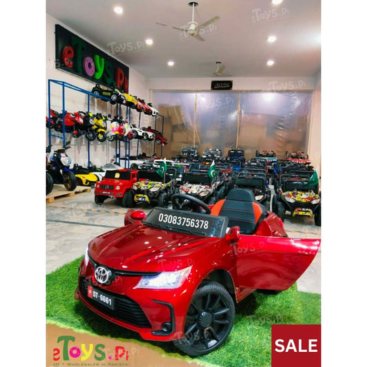 Best Kids Car Remote Control