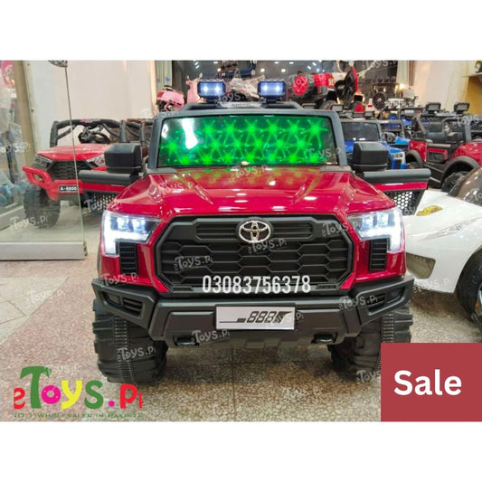 Best Child Jeep Price In Pakistan