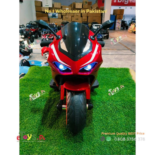 Best Child Bike In Pakistan