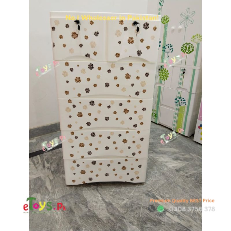 Best Plastic Wardrobe for Babies In Pakistan