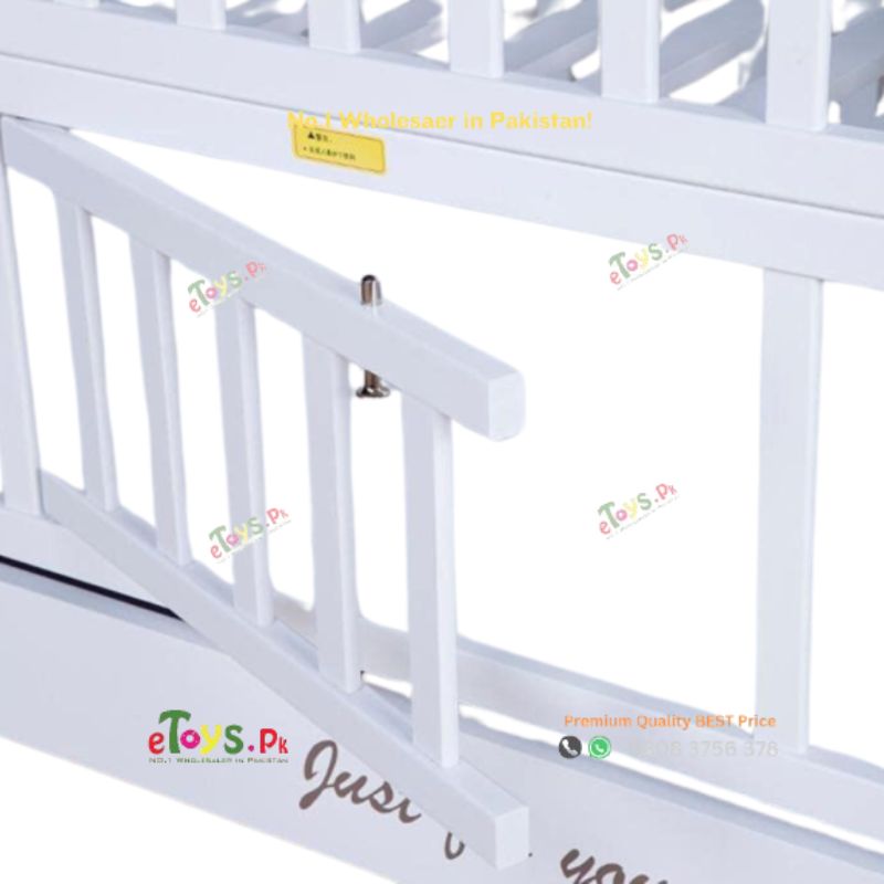 Baby Cot Designs