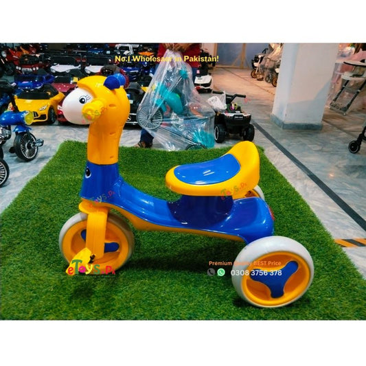 Best kids Tricycle in Pakistan