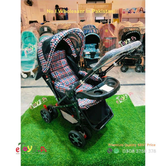 Umbrella Stroller Pakistan