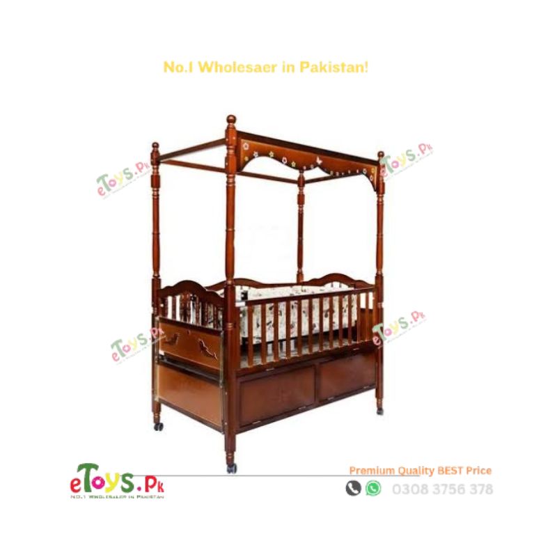 Best Kid Cot
