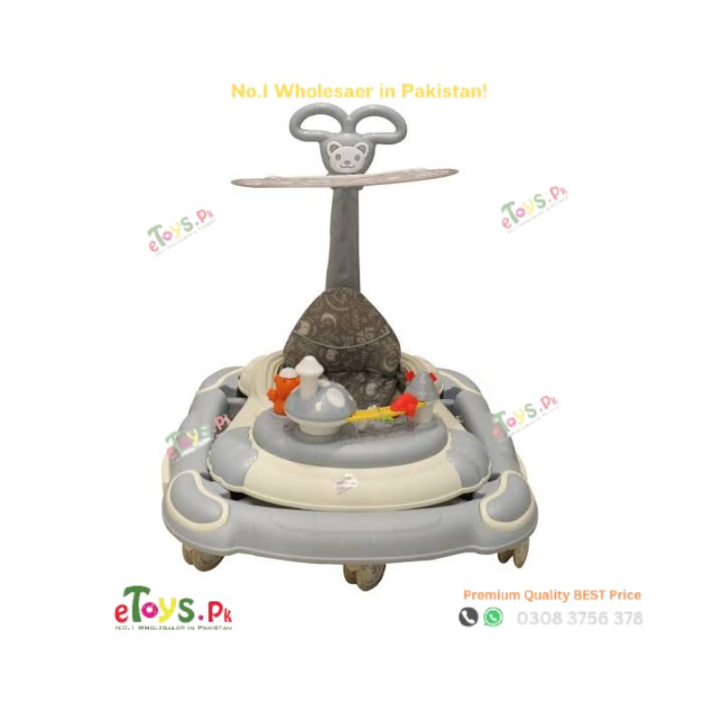 Best 3 in 1 walker for babies