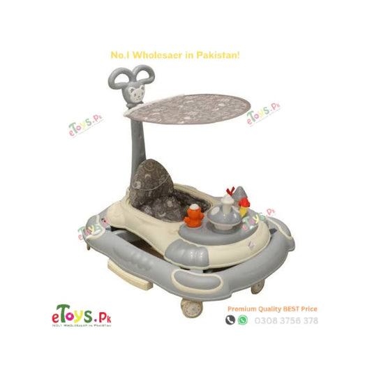 Best 3 in 1 walker for babies