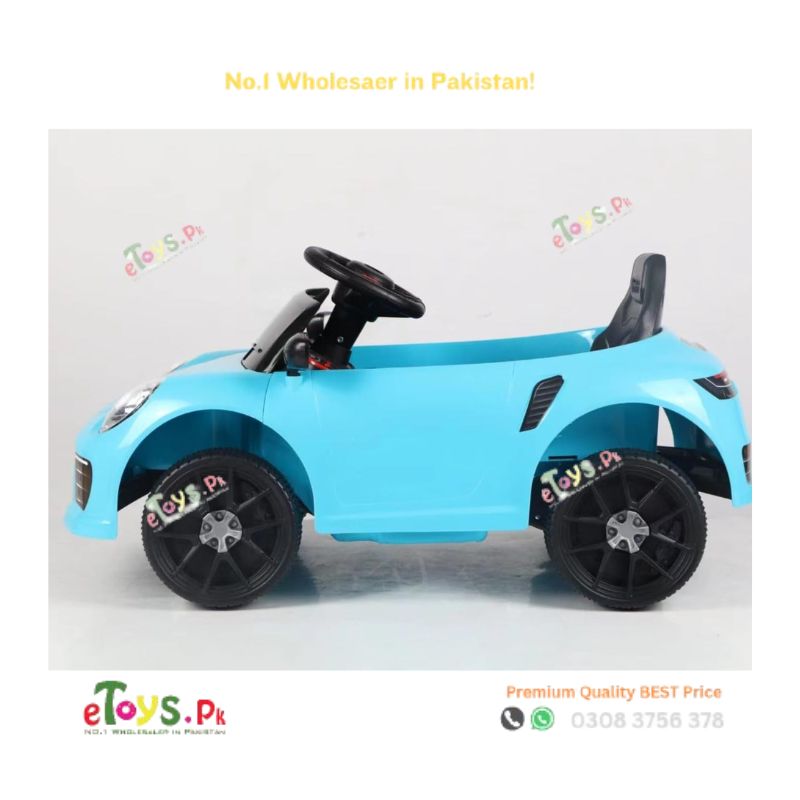 Kids Battery Car Price in Pakistan