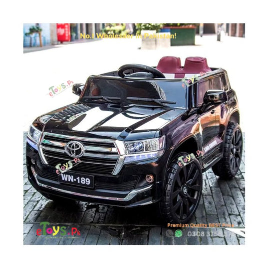 Best Affordable Electric Car for Kids