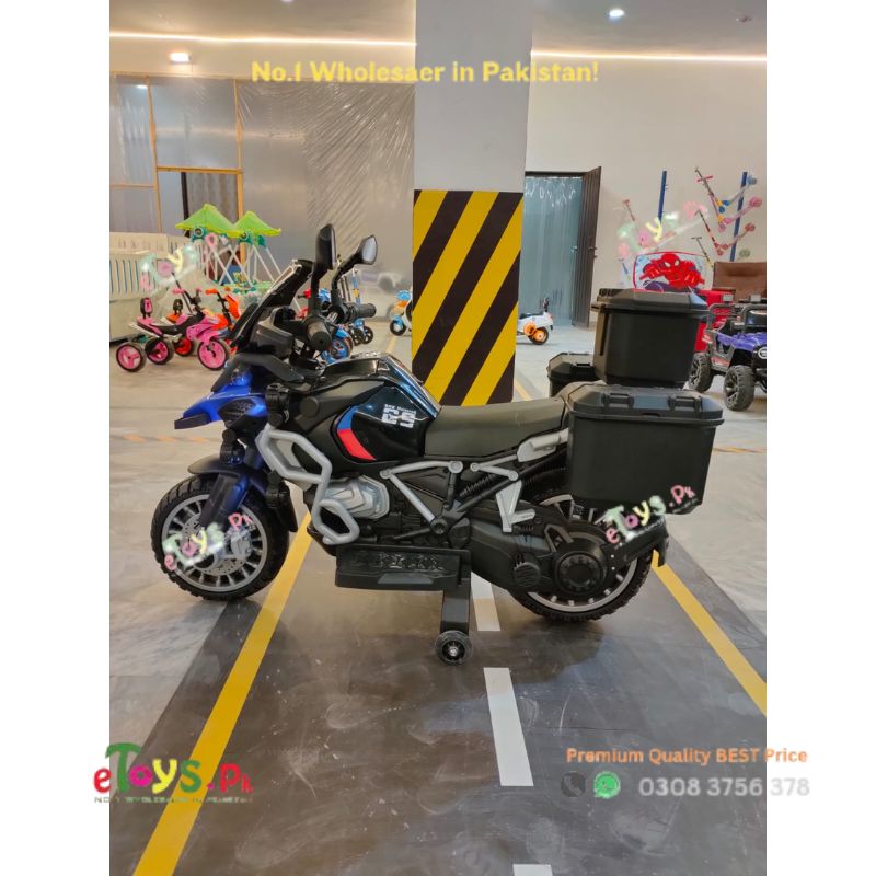 Battery Bike for Child Price in Lahore