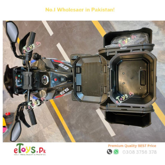 Battery Bike for Child Price in Lahore