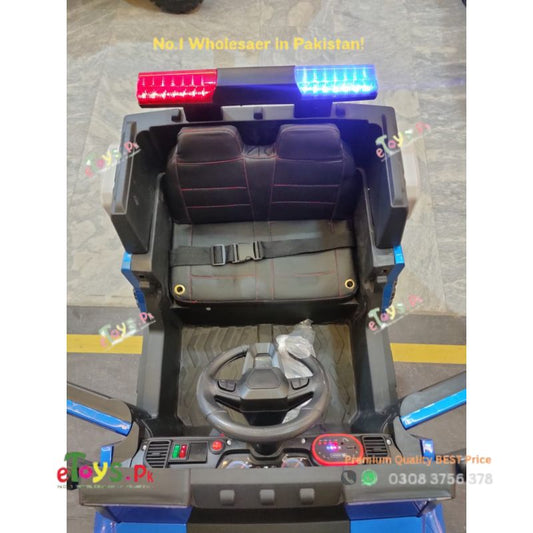 GMC Kids Jeep Price