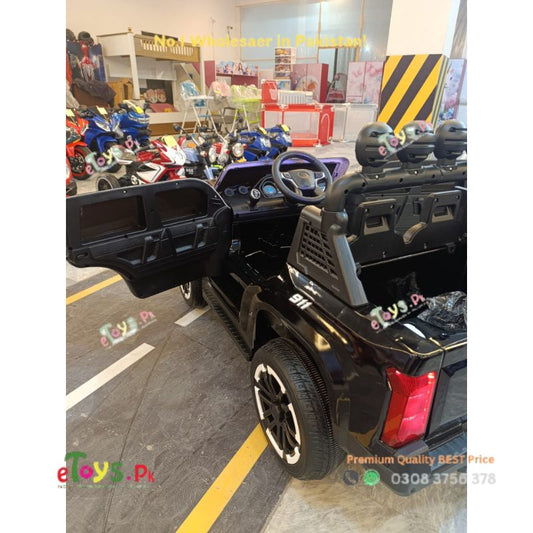 Electric Toy Car for Children