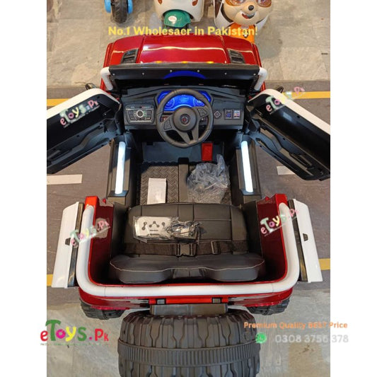 Best Kids Jeep SuV Big Size