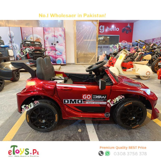 Remote Control Cars for Kids