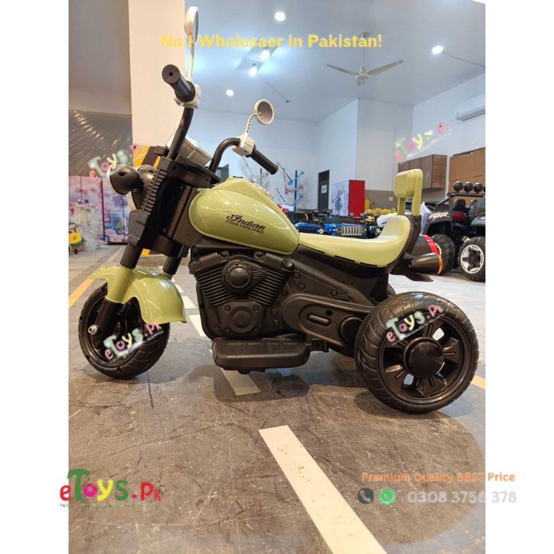 Kids Bike for Boys