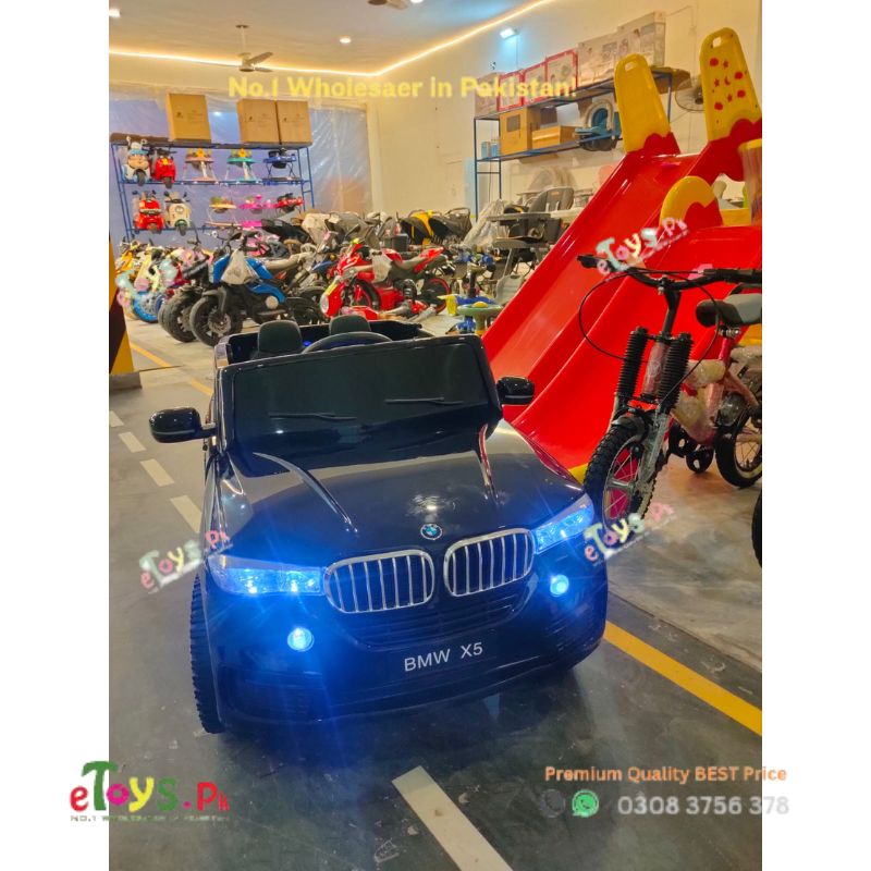 BMW Baby Car Price in Pakistan