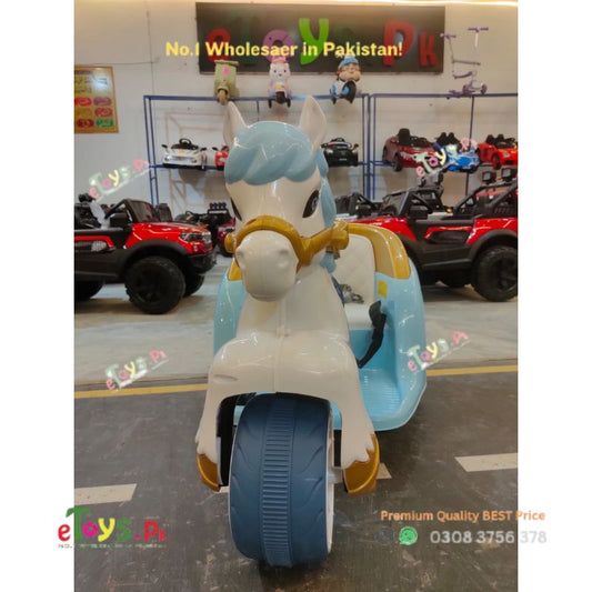 Stylish Kids Bike