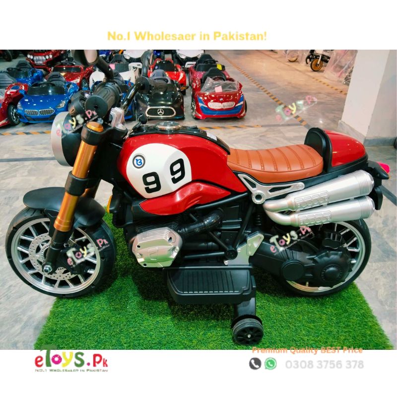Kids Bullet Bike Price in Pakistan