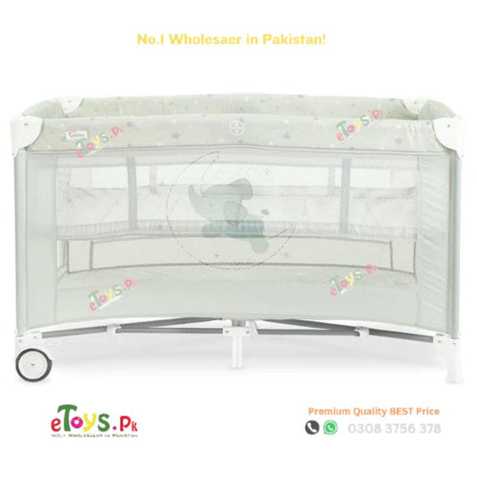Playpen For Baby In Pakistan