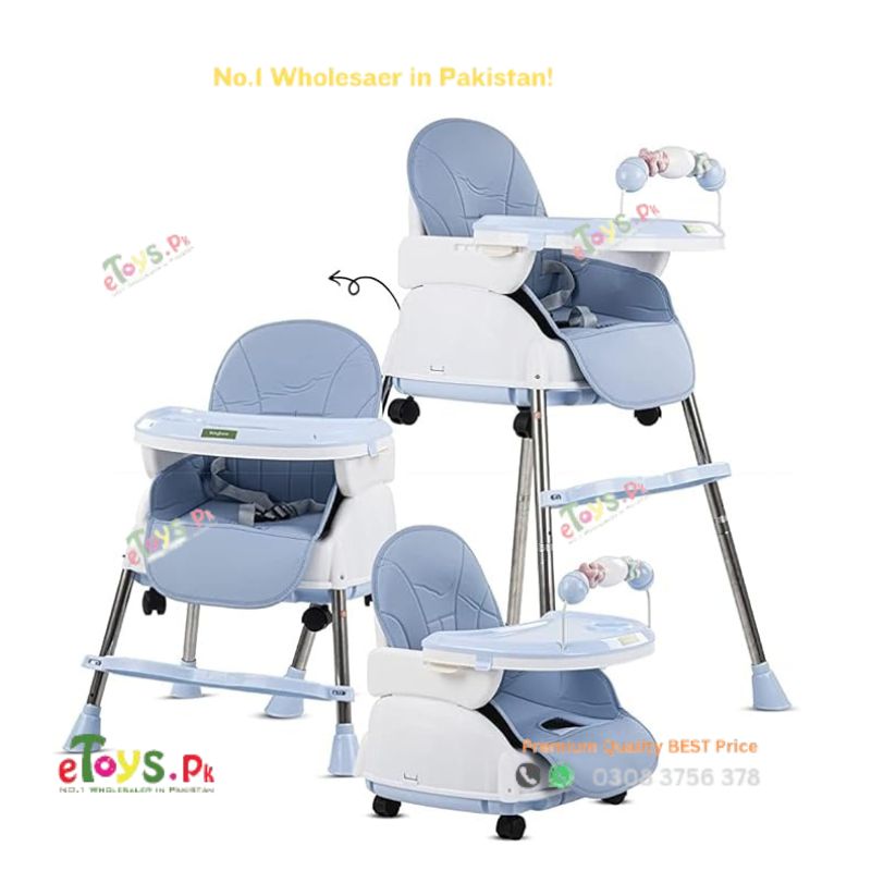 Best Baby High Chair in Pakistan