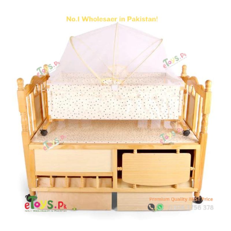 Mosquito Net Baby Cot Price In Pakistan