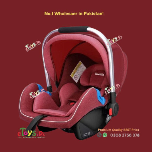 Baby Carry Cot in Pakistan
