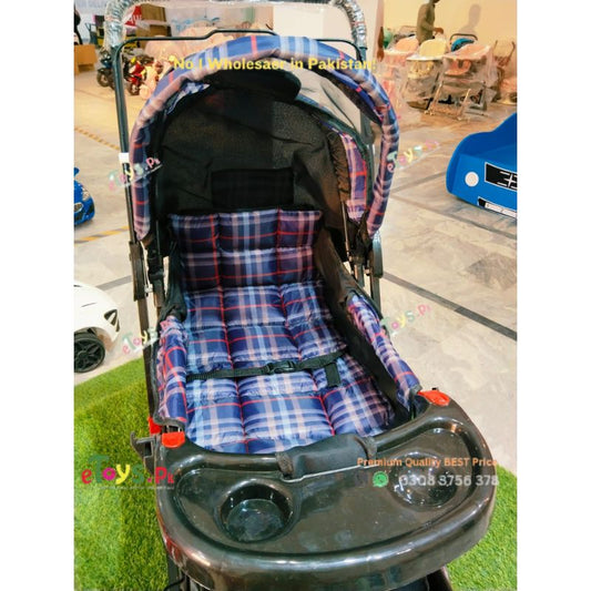 Baby Stroller Price In Pakistan