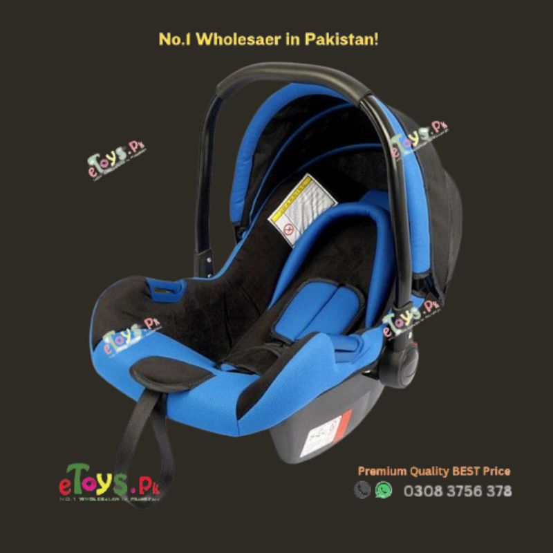 Child Carry Cot in Pakistan