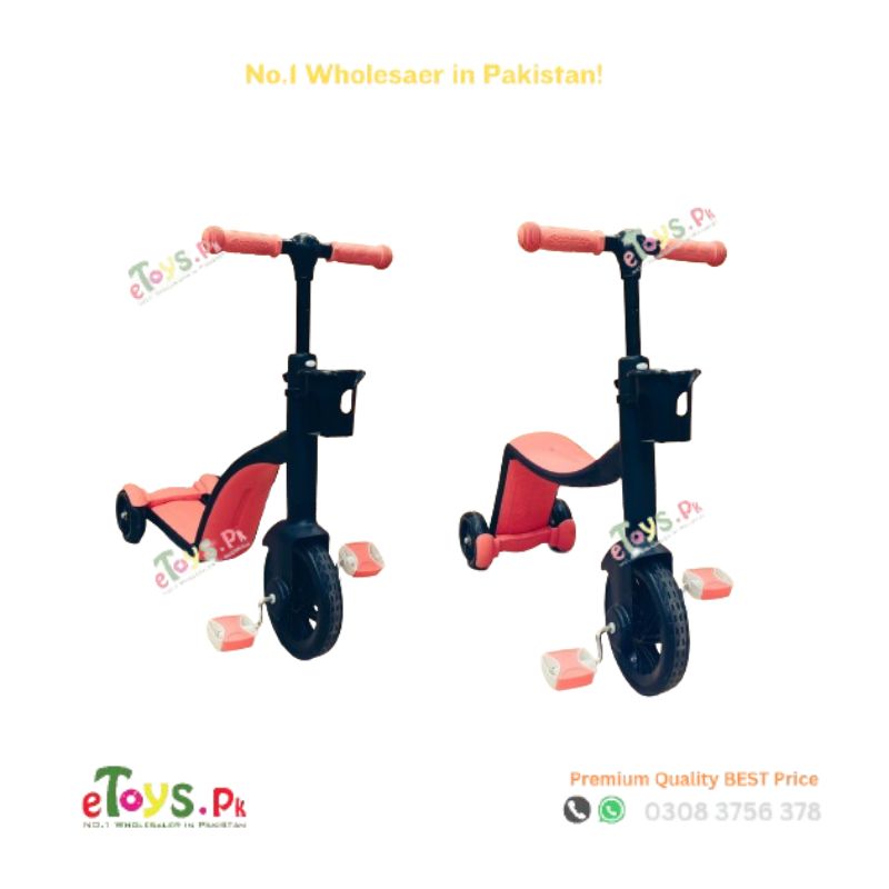 Baby Scooty Pakistan