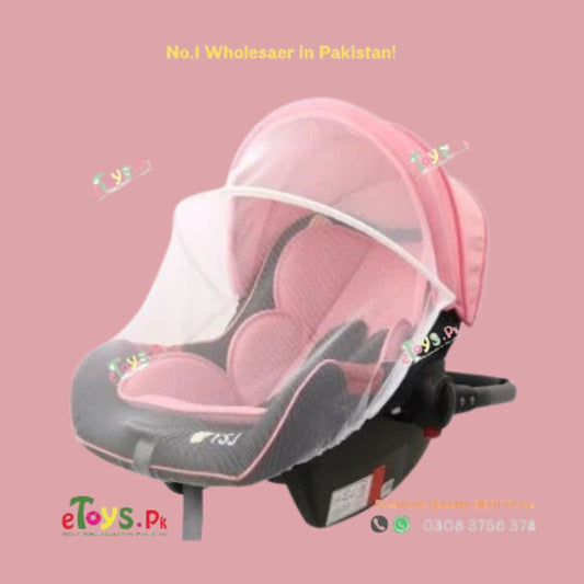Best Baby Carry Cot Adjustable Handle in Pakistan