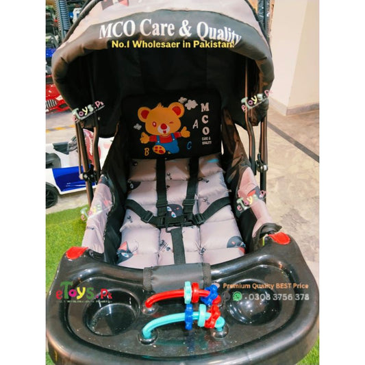 Best Baby Stroller Brands