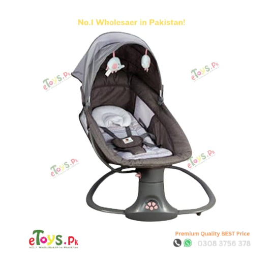 Best Electric Swing in Pakistan