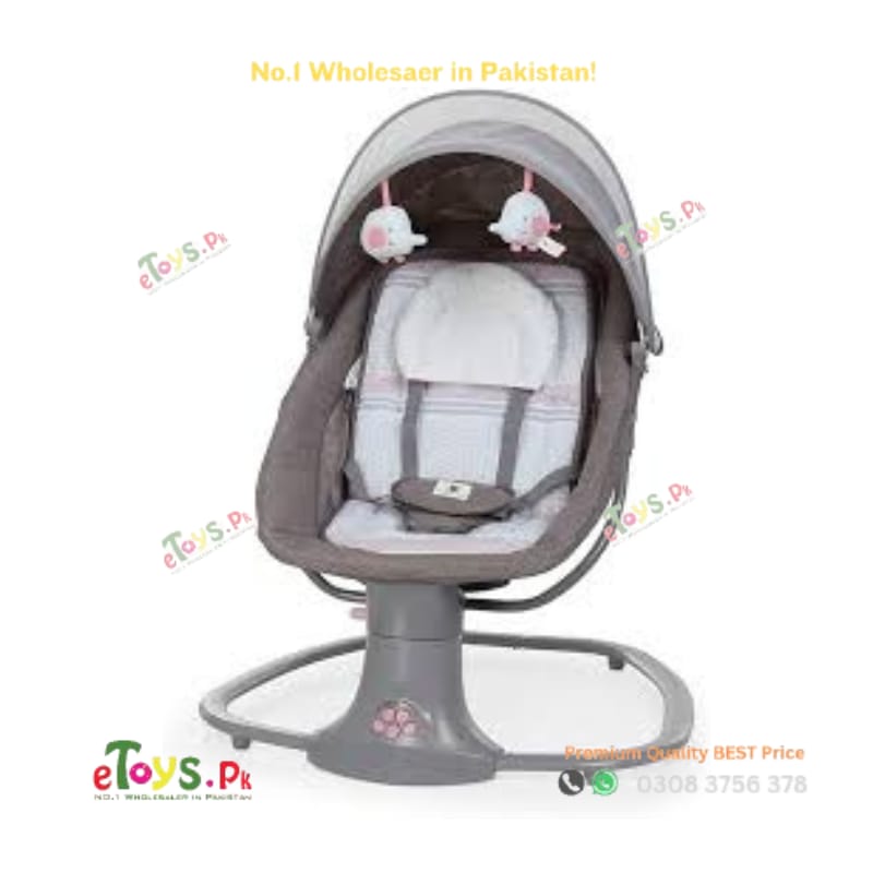 Best Electric Swing in Pakistan