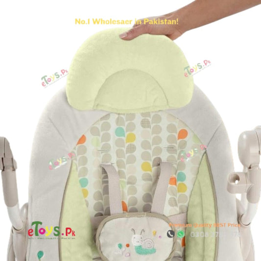 Portable Electric Baby Swing
