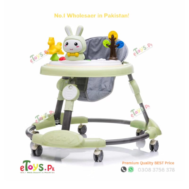 Cute Baby Walker