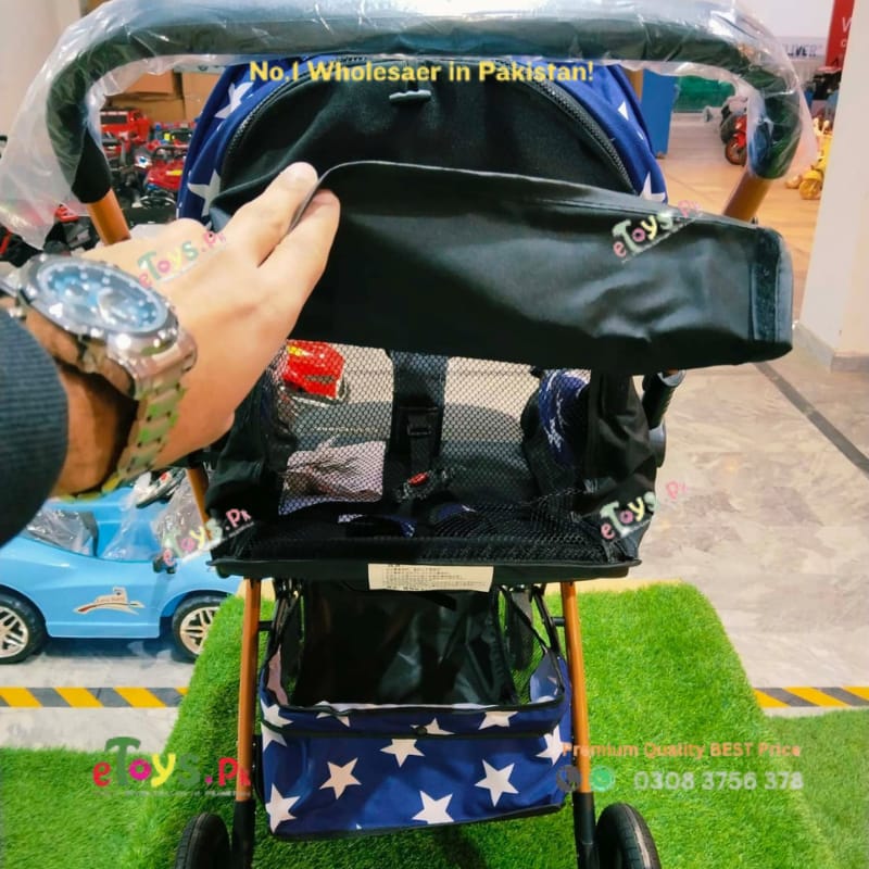 Unique Style Kids Stroller