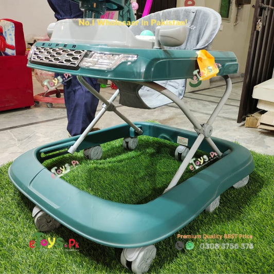 Baby Walker Price In Pakistan