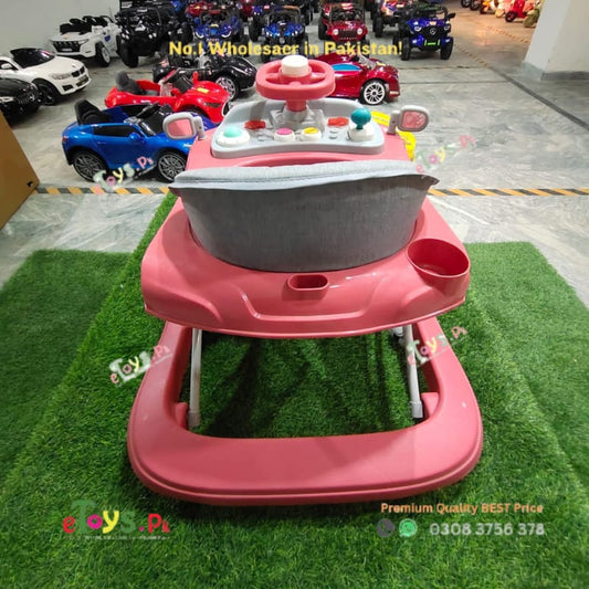 Baby Walker Low Price