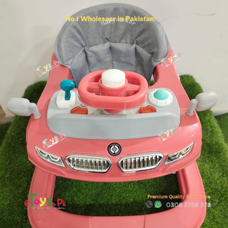 Baby Walker Low Price