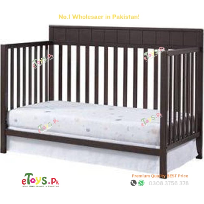 Baby Cot Price In Pakistan