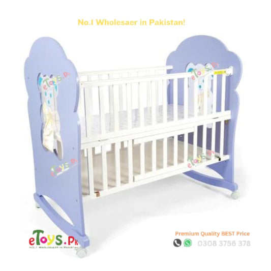 Baby Cot For Newborn Price In Pakistan